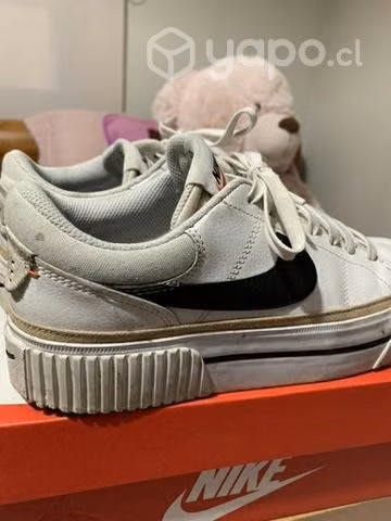 Zapatillas nike - Imagen 2
