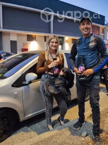 Cera liquida de carnauba