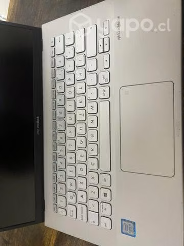 Asus vivobook 14"