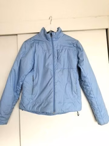 Parka Salomon de mujer Talla M