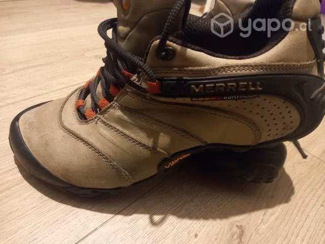 Zapatillas Merrel 41