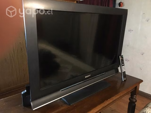Televisor Bravia Sony 32 pulgadas