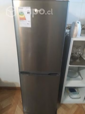 Refrigerador