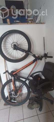 Bicicleta Scott 970 aspect - Imagen 2