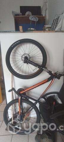Bicicleta Scott 970 aspect - Imagen 3