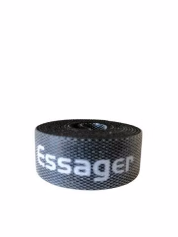 Cinta Velcro Organizador Cable Essager 1mts - Imagen 4