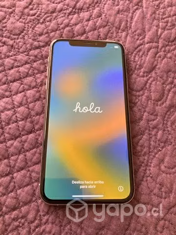 IPhone XS 64GB