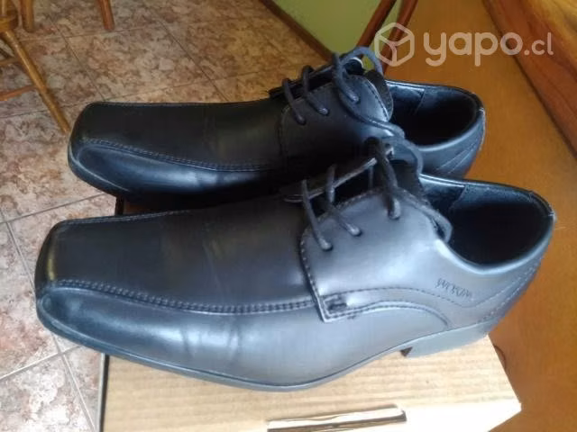 Zapato Gala Niño - Imagen 2