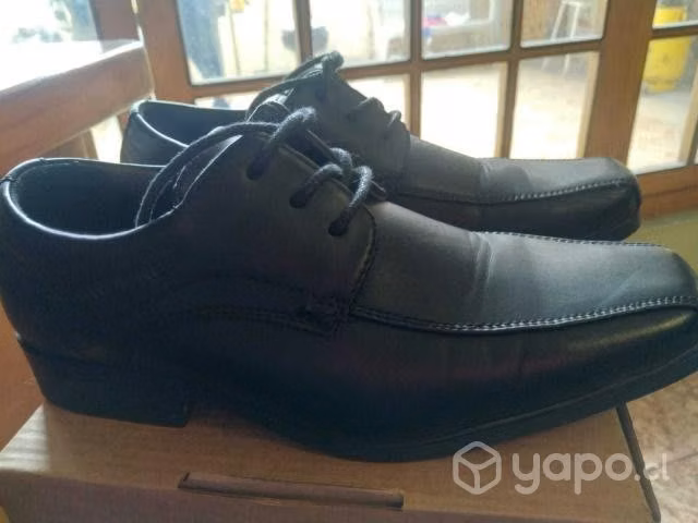 Zapato Gala Niño