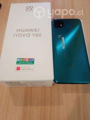 Huawei Nova y60 Nuevo sin uso - Imagen 2