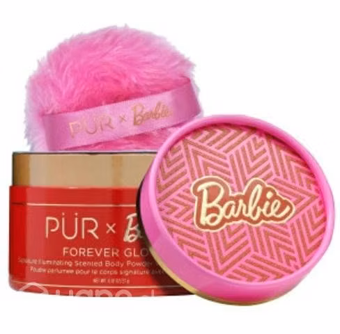 Pür barbie - Imagen 4