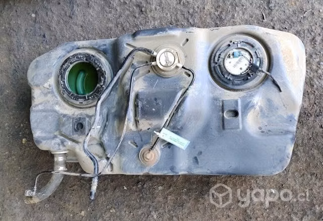 Estanque Combustible (JPT258) Jeep Patriot 2.4 201