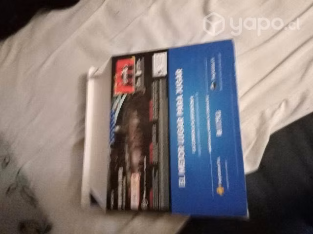 Ps4 Slim 1tb - Imagen 3