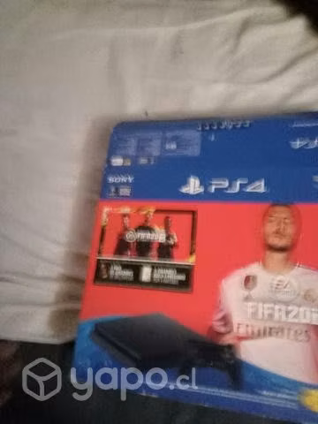 Ps4 Slim 1tb - Imagen 2