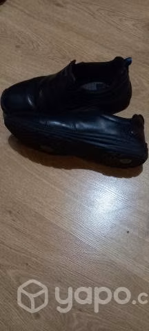Zapato Hush Puppies