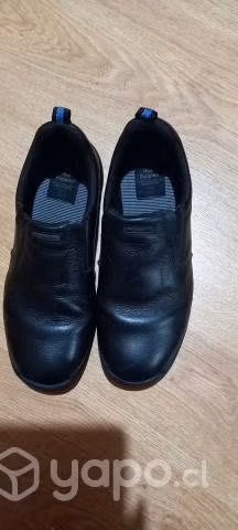 Zapato Hush Puppies