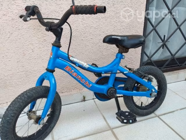 Bicicleta en venta