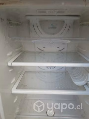 Refrigerador Samsung en perfecto estado - Imagen 3