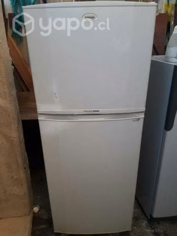Refrigerador Samsung en perfecto estado