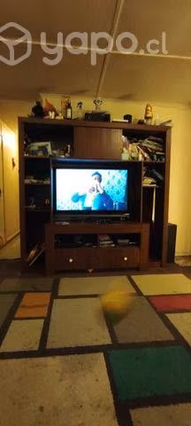 Rack TV grande