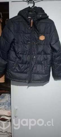Parka marca Federation