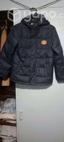 Parka marca Federation