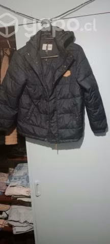 Parka marca Federation