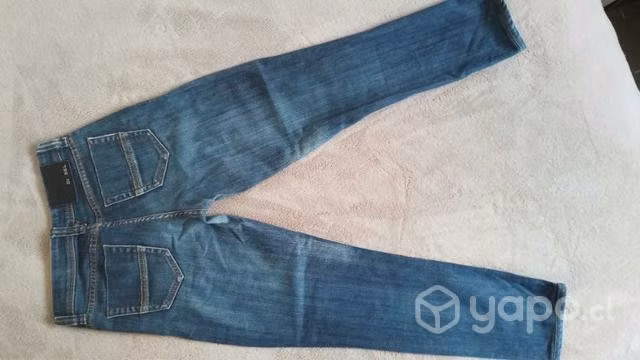 Jeans Diesel 34 mujer