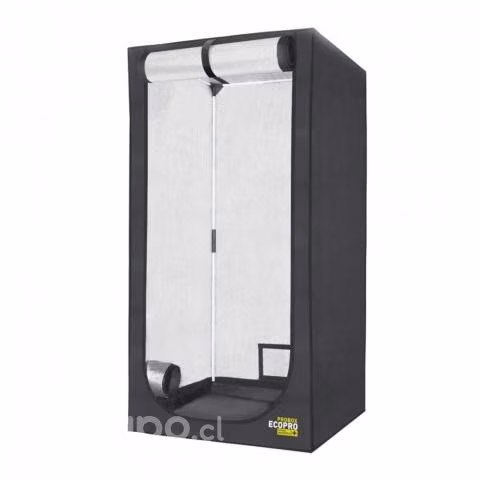 Carpa indoor 80x80x16 gfaren high pro nueva - Imagen 1