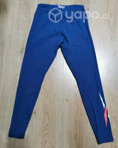 Calzas deportivas - Imagen 5