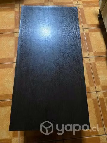 Mueble rack multiuso