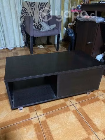 Mueble rack multiuso