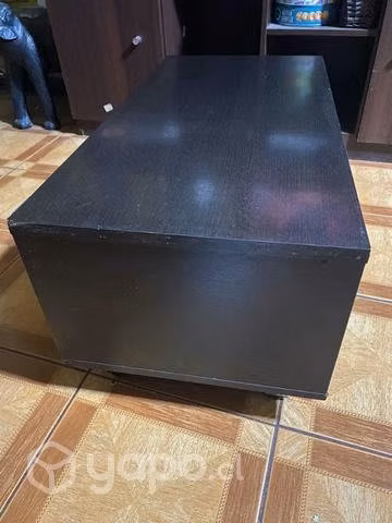 Mueble rack multiuso