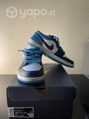 Air Jordan 1 Low Se - Imagen 4