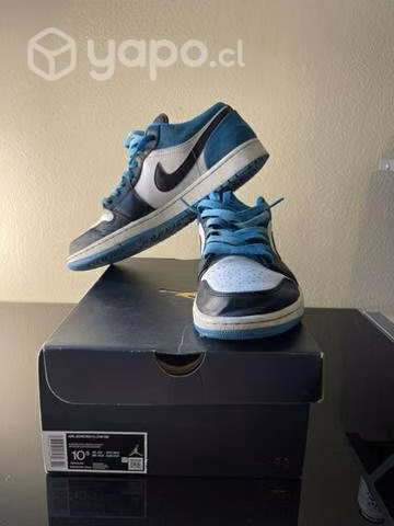 Air Jordan 1 Low Se - Imagen 5