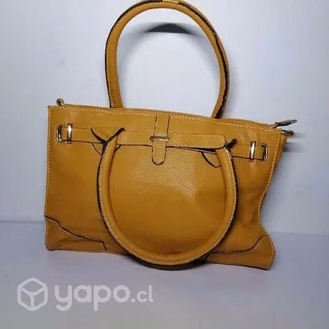 Cartera casi nada de uso - Imagen 4