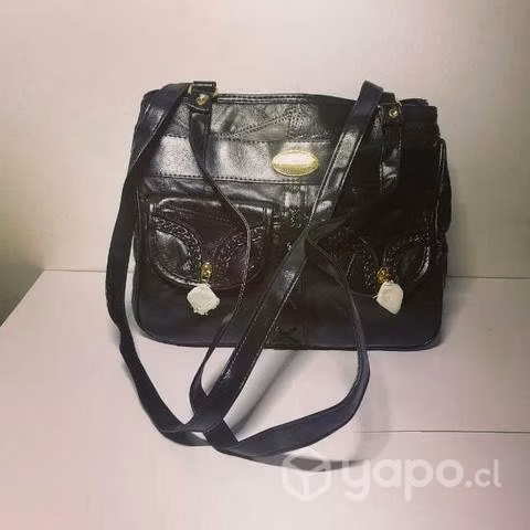 Cartera casi nada de uso - Imagen 2