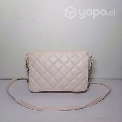 Cartera casi nada de uso