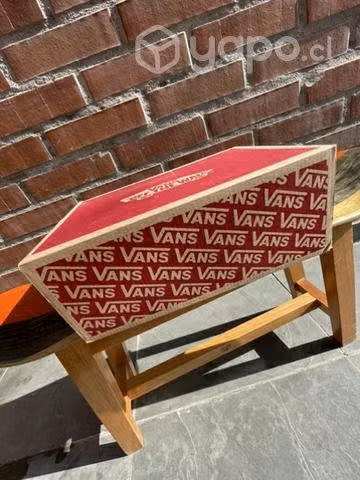 Zapatillas Vans Sk8-Hi Reissue