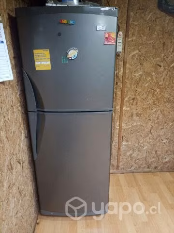 Refrigerador