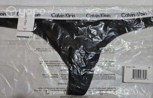 Colales Calvin Klein - Imagen 2