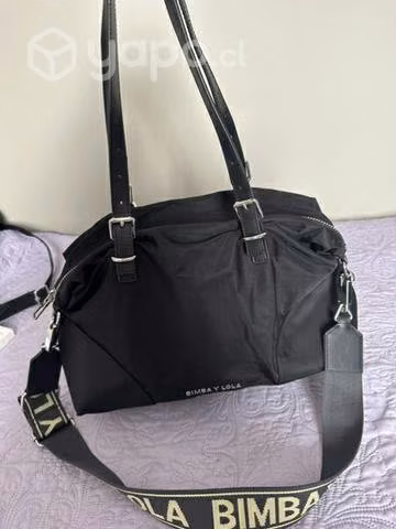 Cartera bimba y lola original - Imagen 2