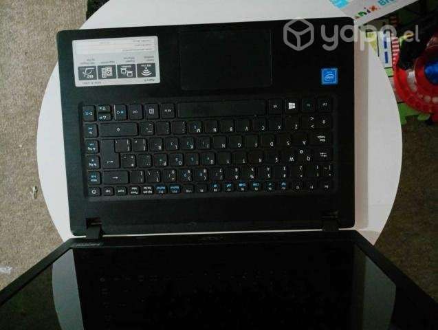 Notebook acer - Imagen 3