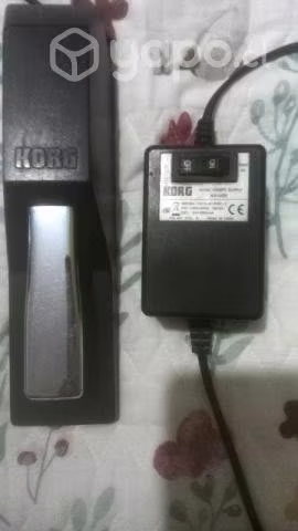 Sintetizador korg triton 88 teclas