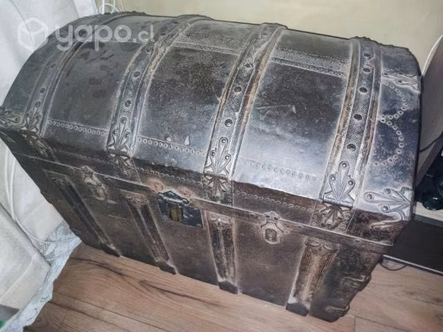 Baul Antiguo