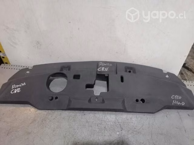 Cubre chapa delantero Honda CRV