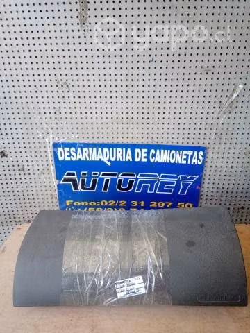 Airbag copiloto Nissan Navara 2008 al 2015