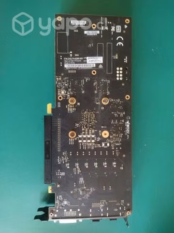 Gtx1050 ti - Imagen 2