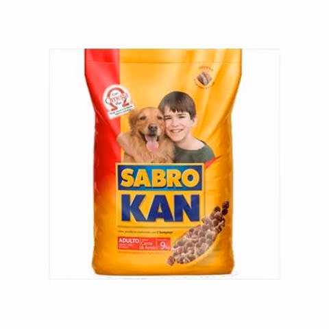 Comida para Perros - Sabrokan adultos 25kg