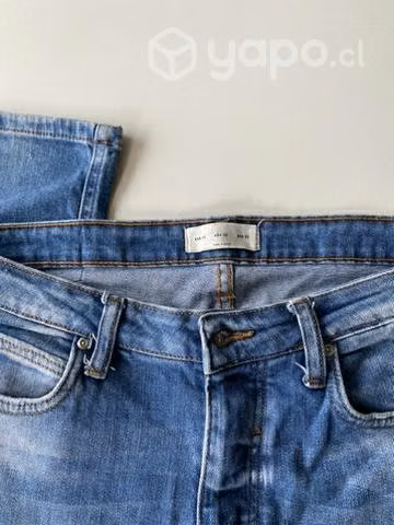 Jeans zara